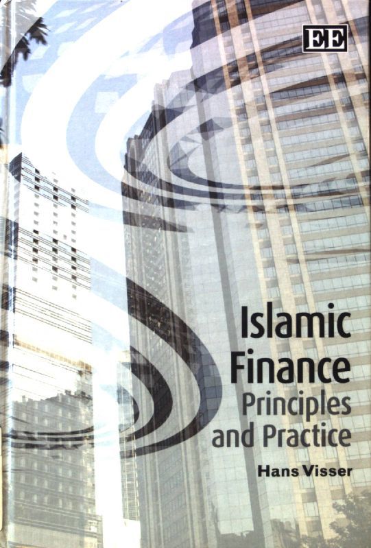 Islamic Finance. Principles and Practice