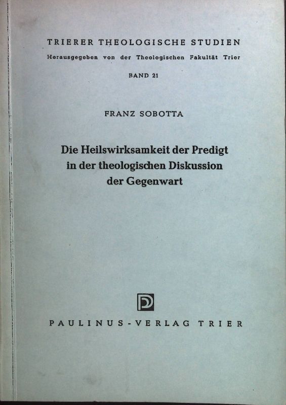Der Mensch am Anfang: die alttestamentliche Paradiesvorstellung nach Gn 2-3