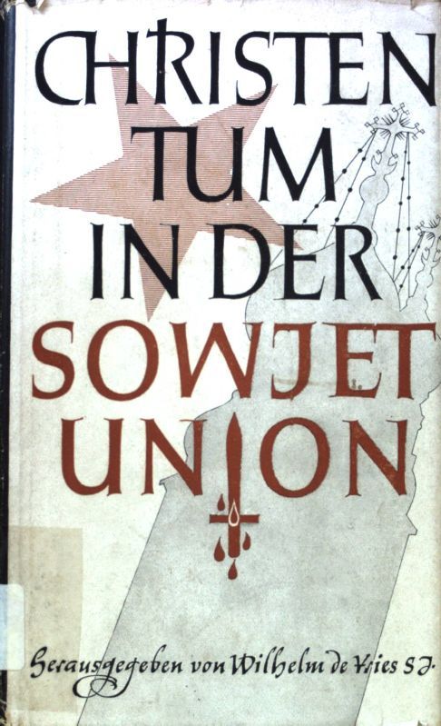 Christentum in der Sowjetunion