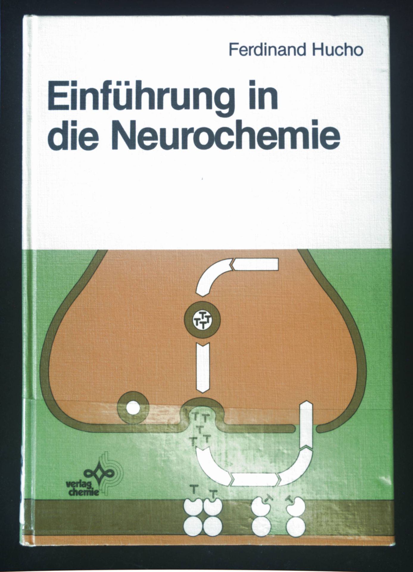 Einführung in die Neurochemie