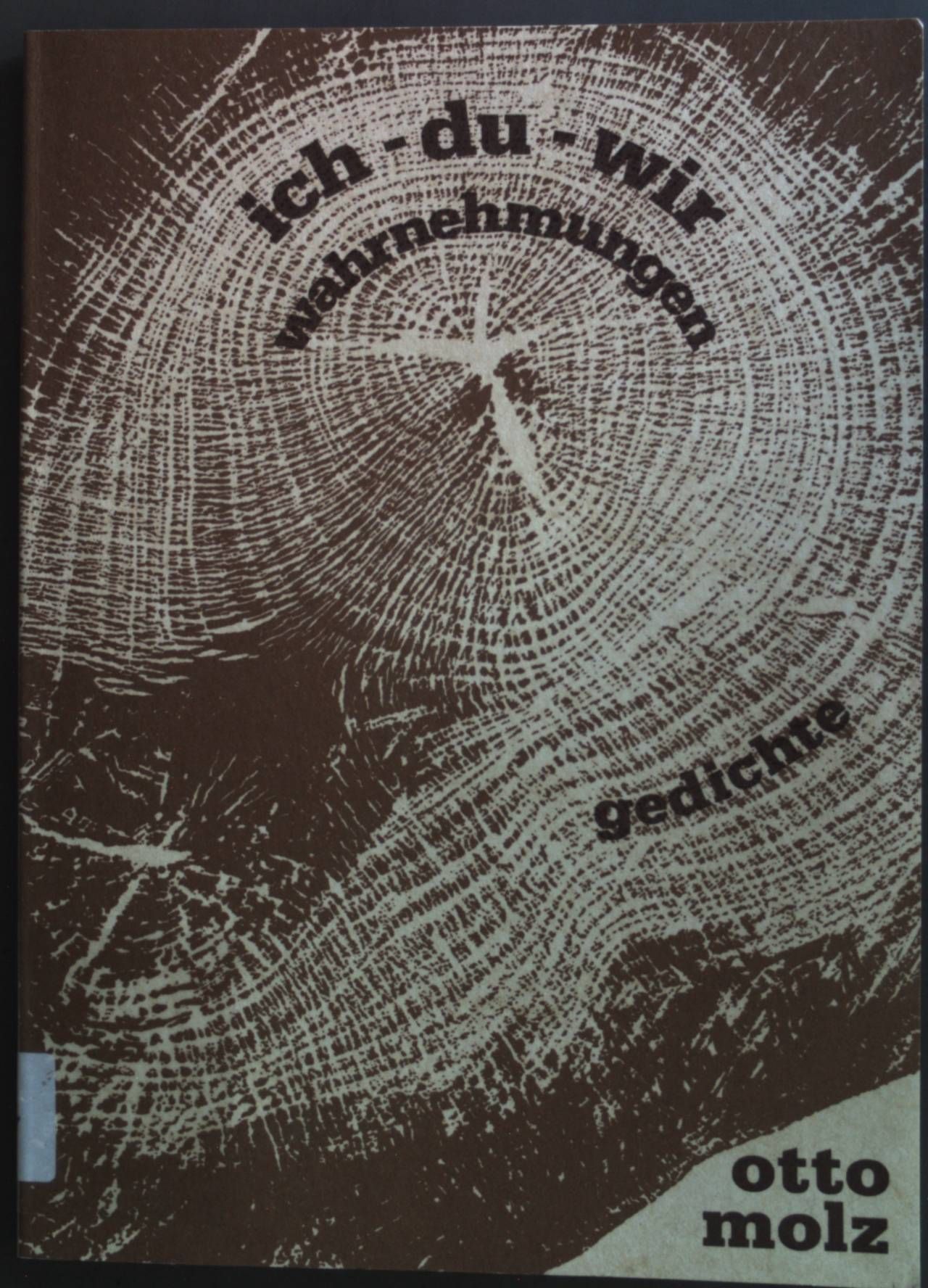 Ich - Du - Wir: Wahrnehmungen