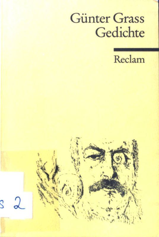 Gedichte