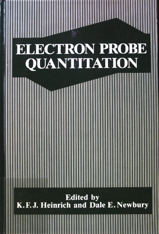 Electron Probe Quantitation