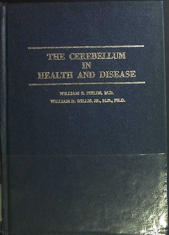 The Cerebellum in Health and Disease
