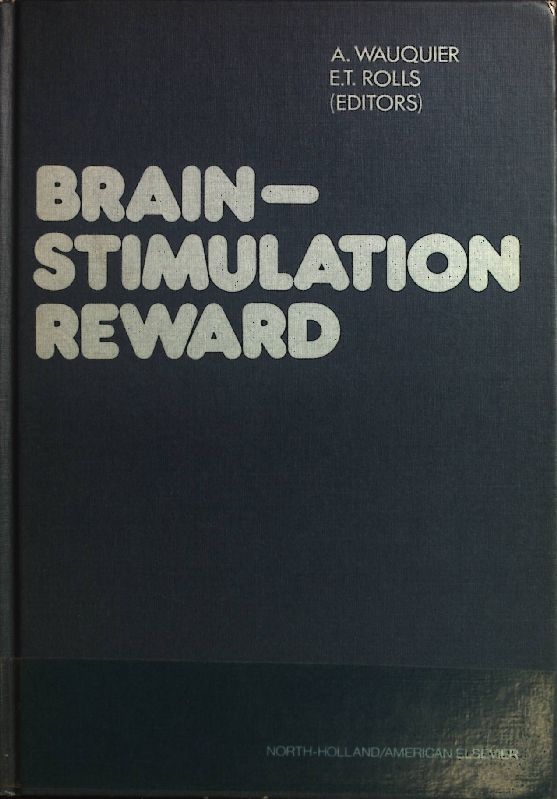 Brain-stimulation Reward
