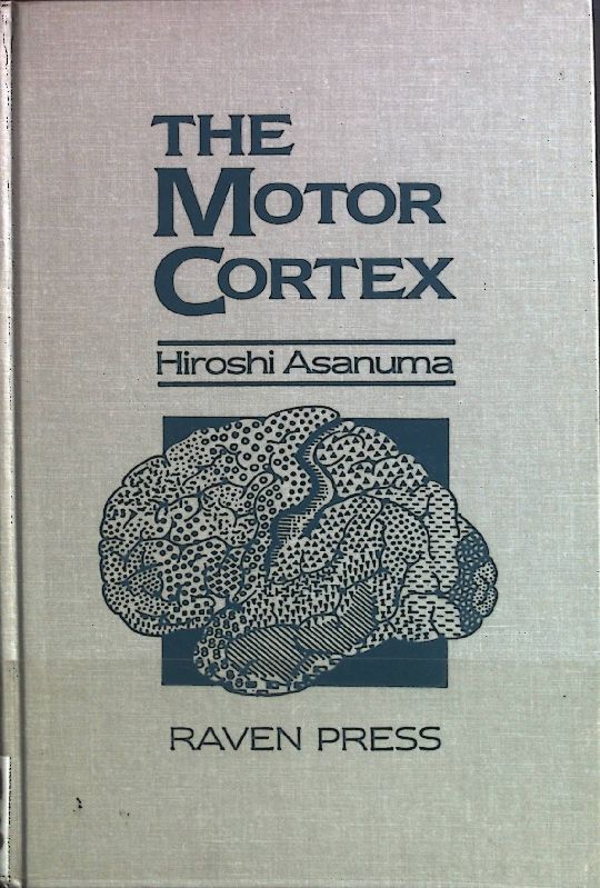 The Motor Cortex