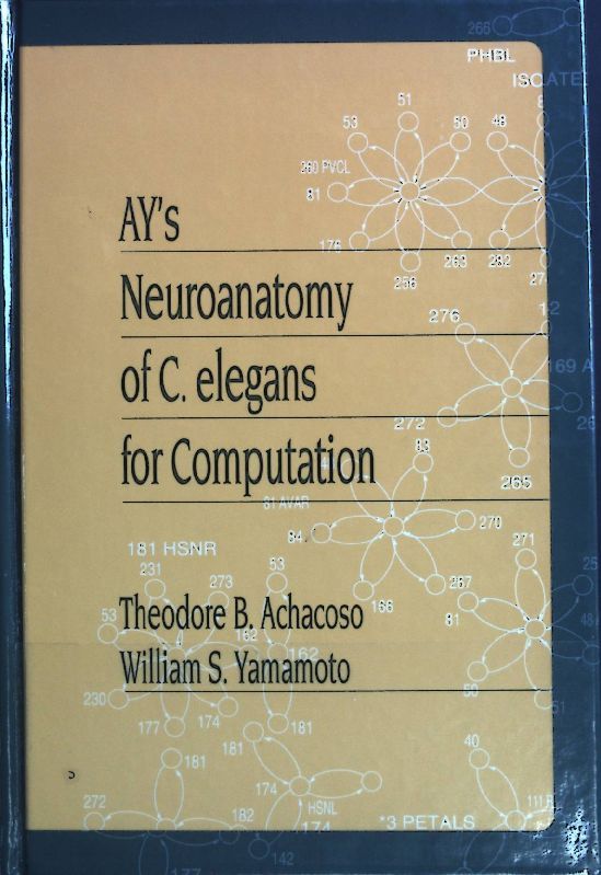 Ay's Neuroanatomy of C. Elegans for Computation