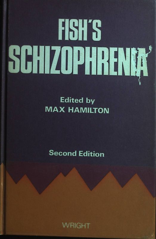Fish's schizophrenia
