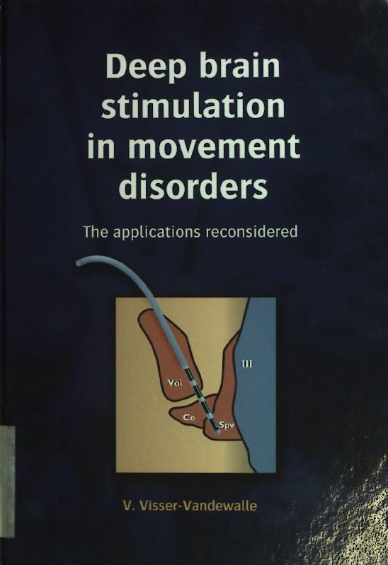 Deep Brain Stimulation in Movement Disorders: The applications reconsidered
