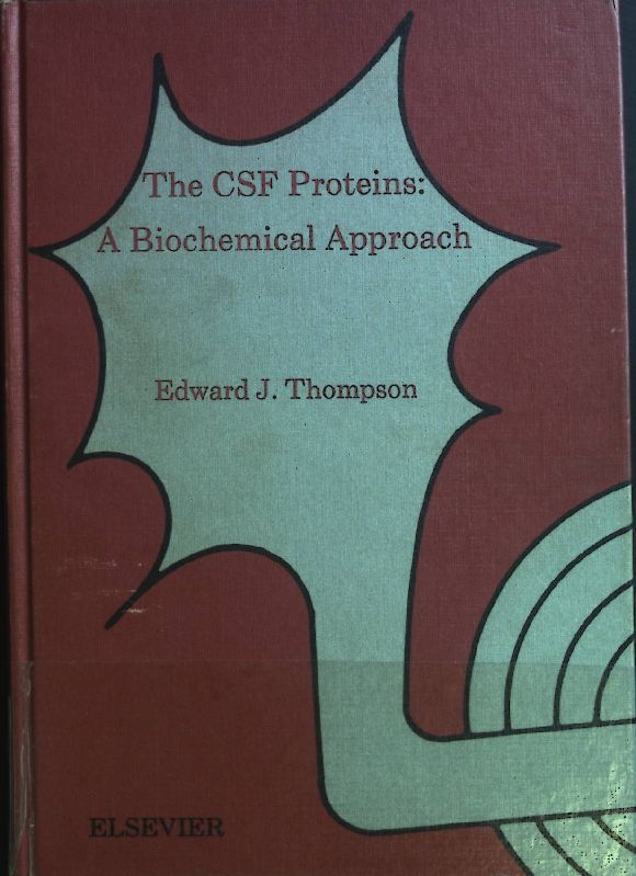 The CSF Proteins: A Biochemical Approach
