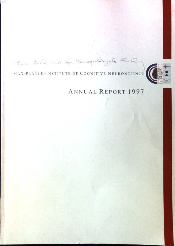 Gender violations, semantic expectancy and ERPs. - in: Max-Planck-Institute of Cognitive NeuroScience. Annual Report 1997