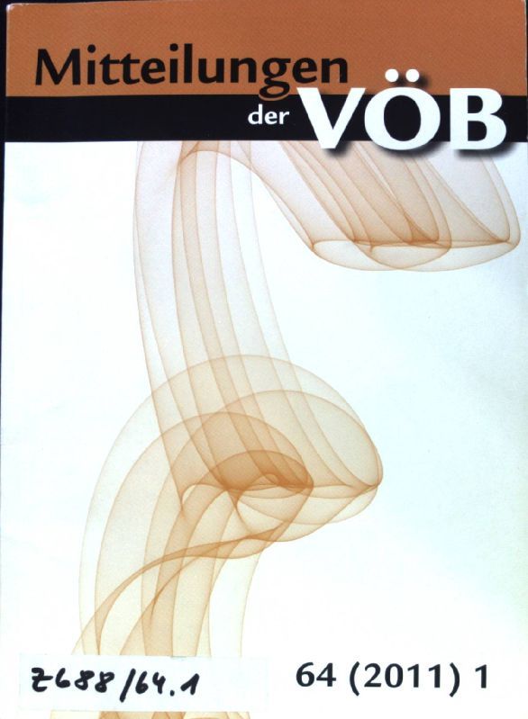 Library Linked Data - Technologien, Projekte, Potentiale. - in: Mitteilungen der VÖB