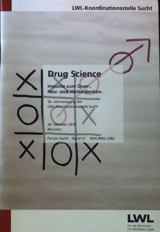 Ärger, Stress und Punk - zur Situation der offenen Drogenszene in der Stadt. - in: Drug Science. Impulse zum Quer-, Neu- und Weiterdenken