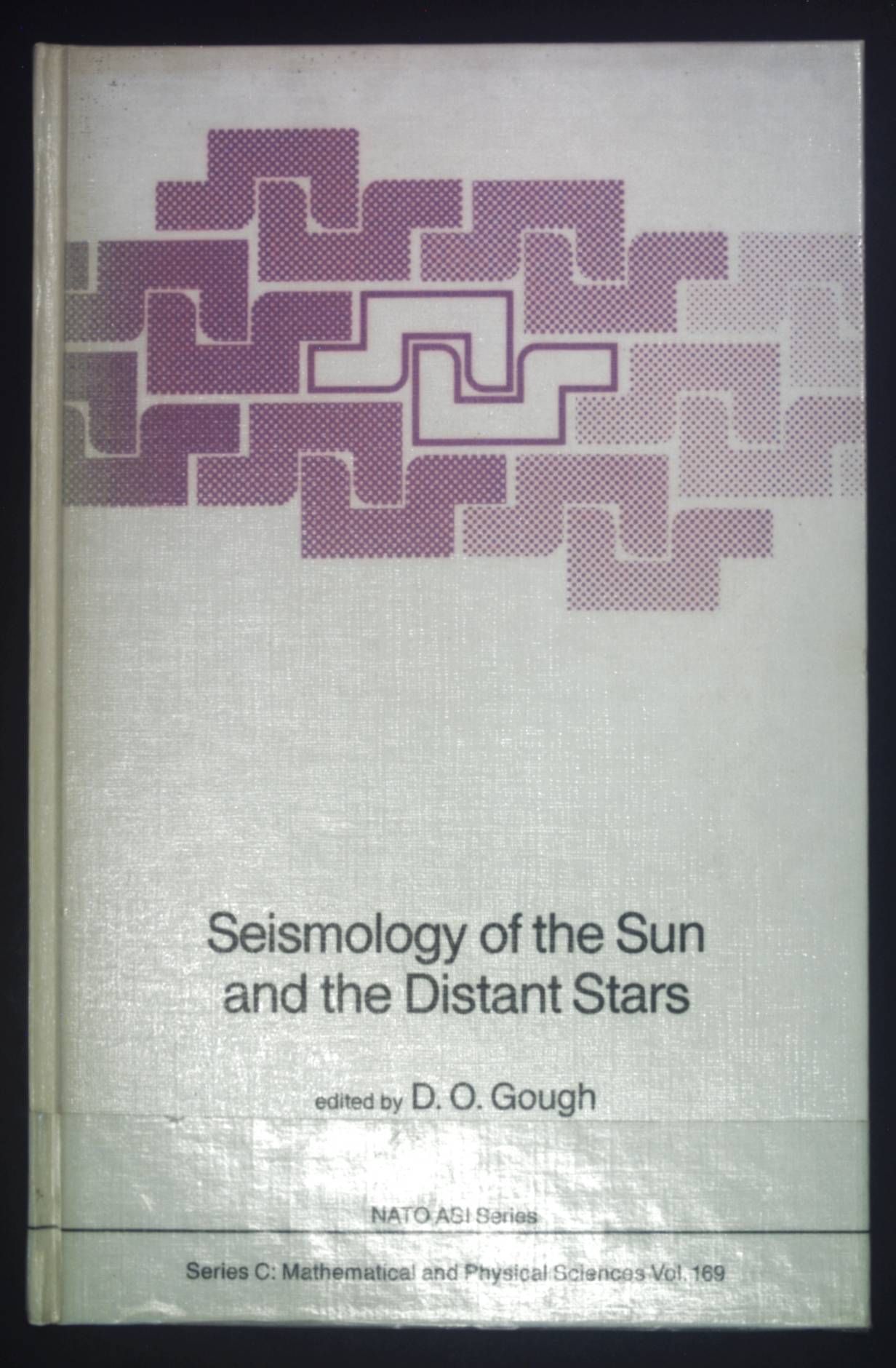 Seismology of the Sun and the Distant Stars