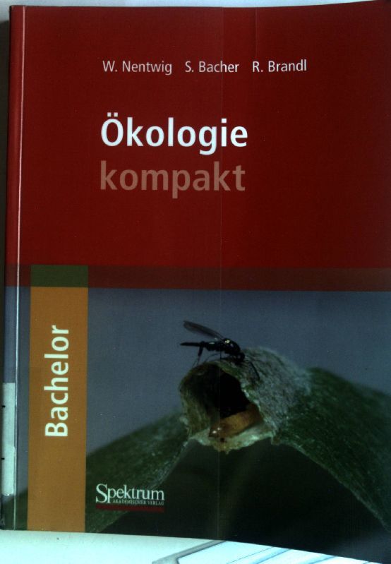 Ökologie kompakt