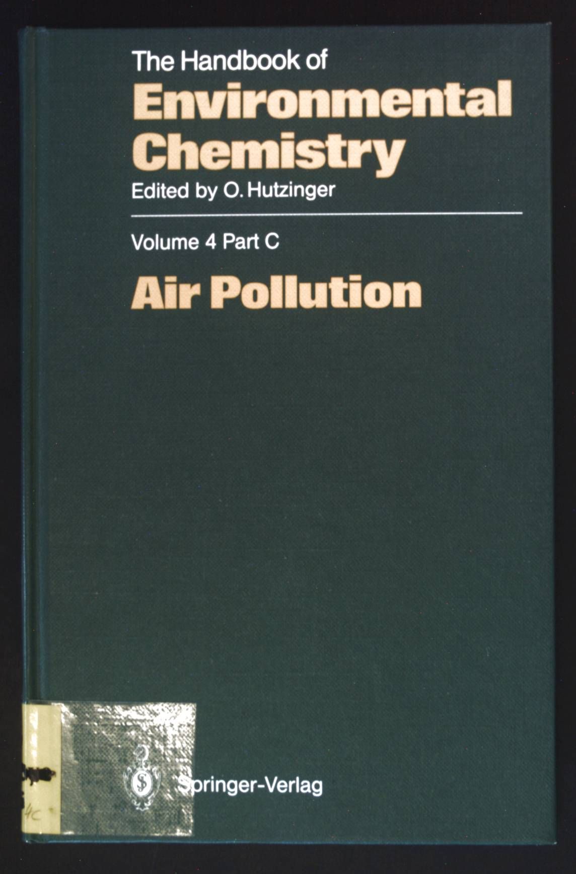 Air Pollution