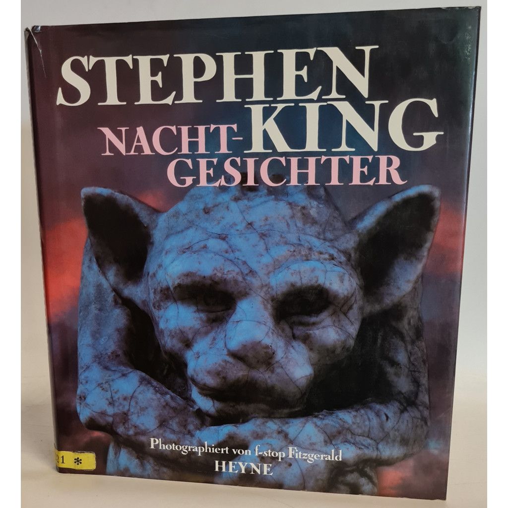 Nachtgesichter
