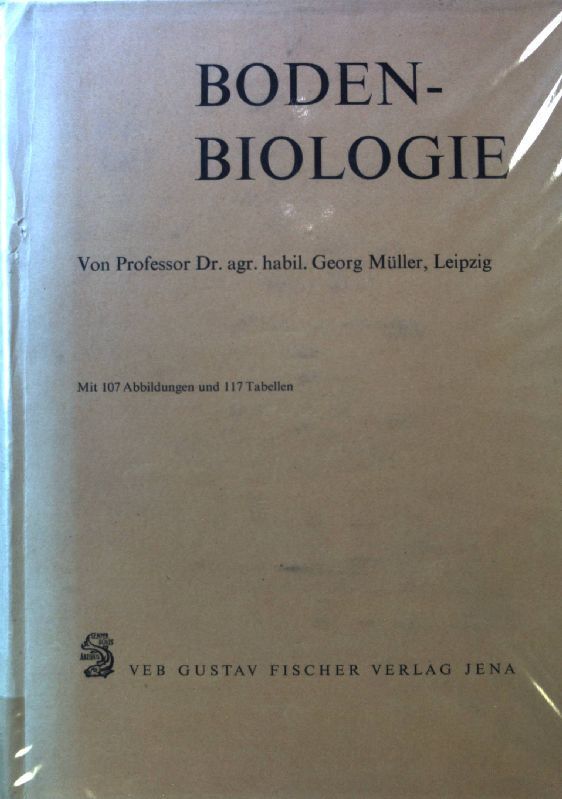 Boden-Biologie