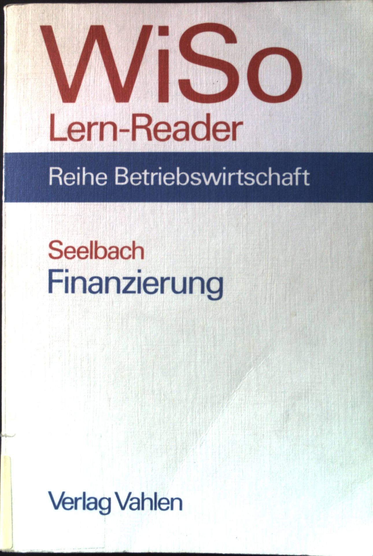 Finanzierung
