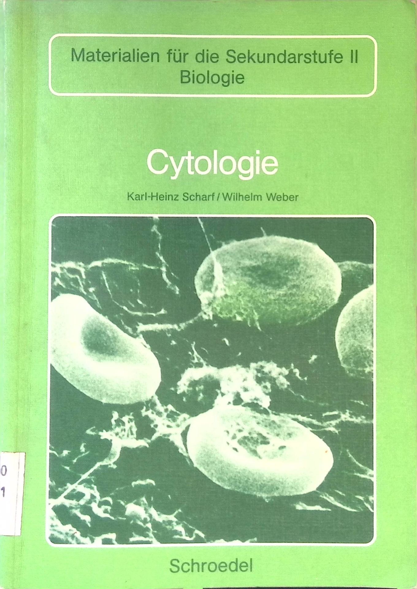 Cytologie
