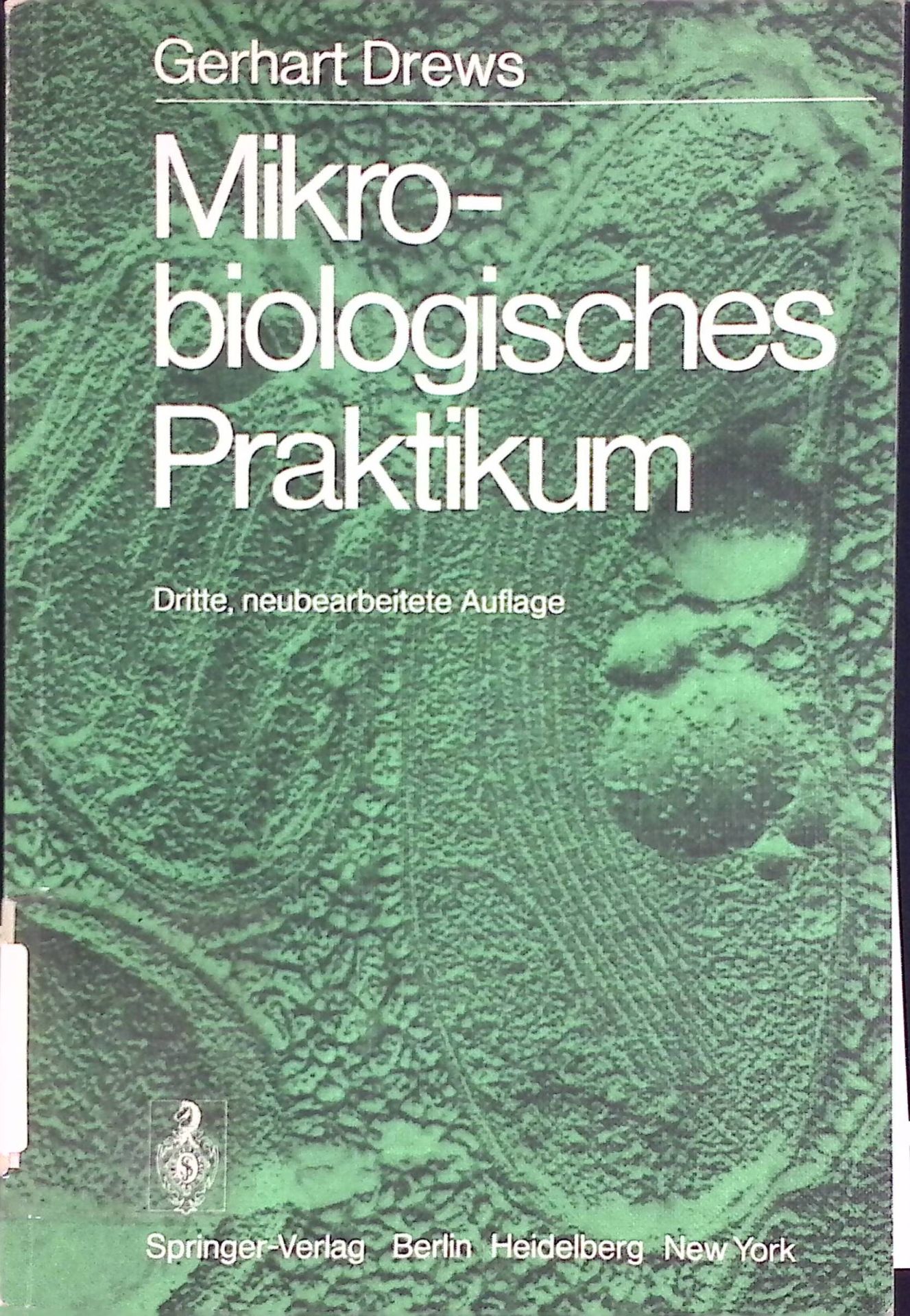 Mikrobiologisches Praktikum