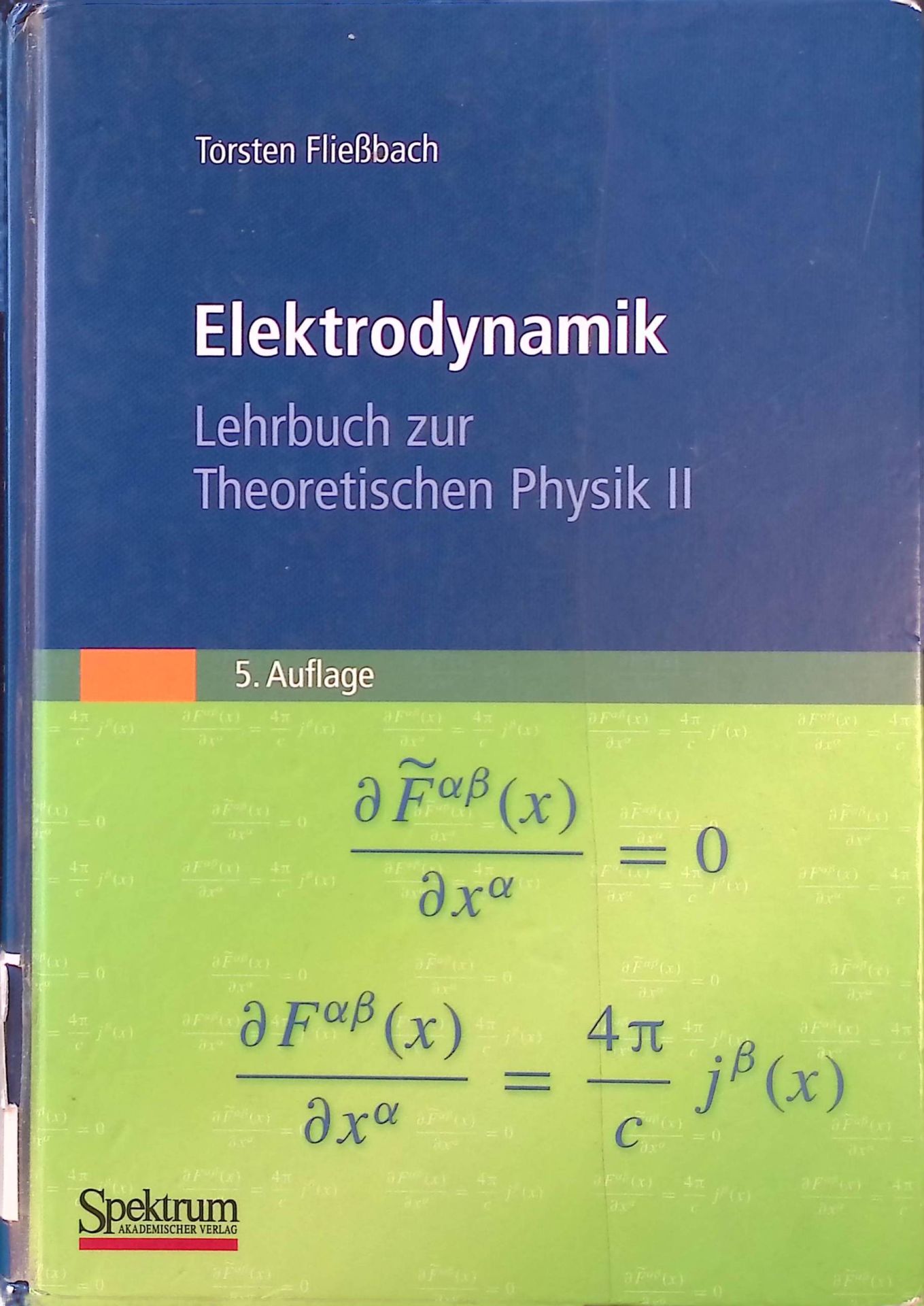 Elektrodynamik