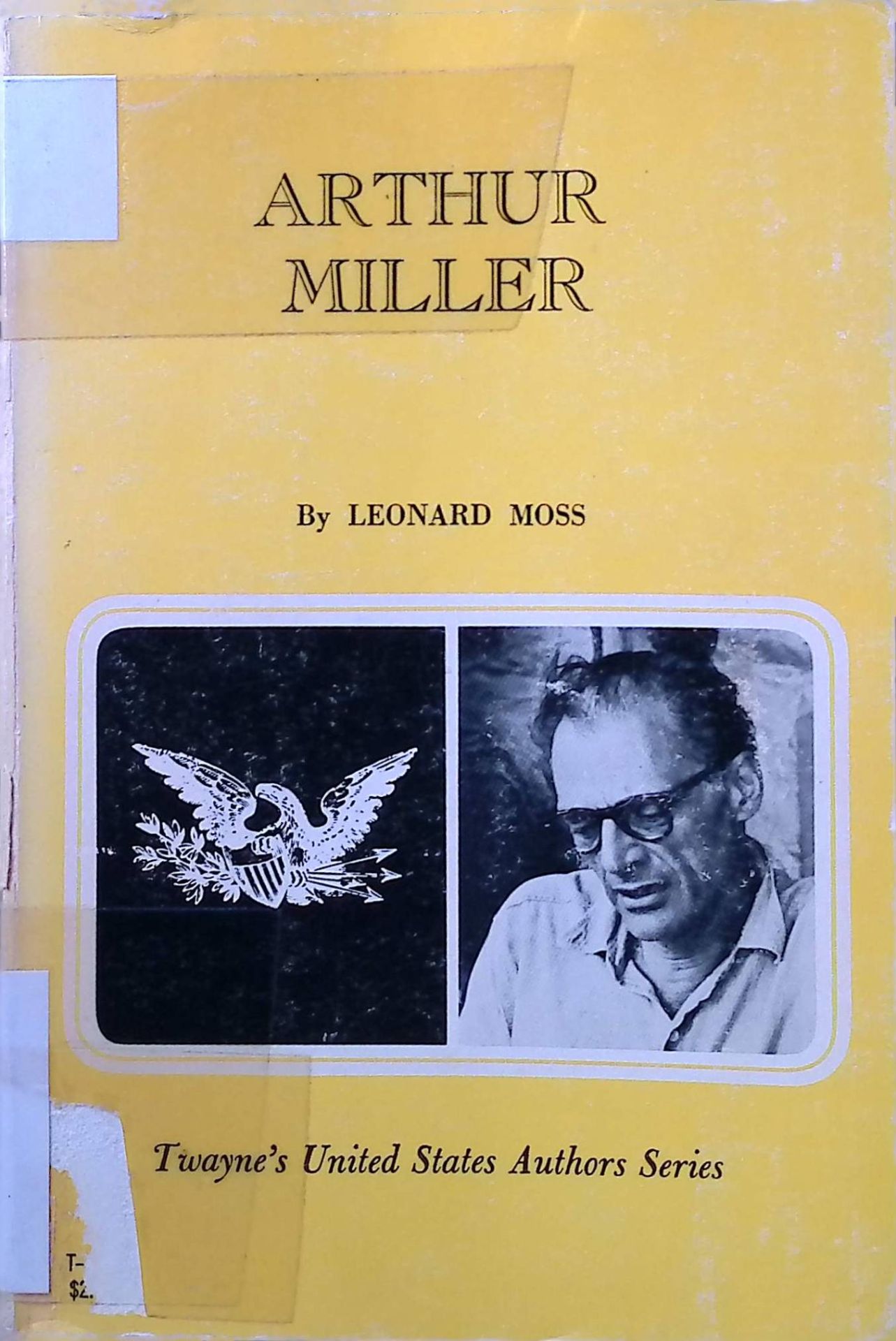 Arthur Miller