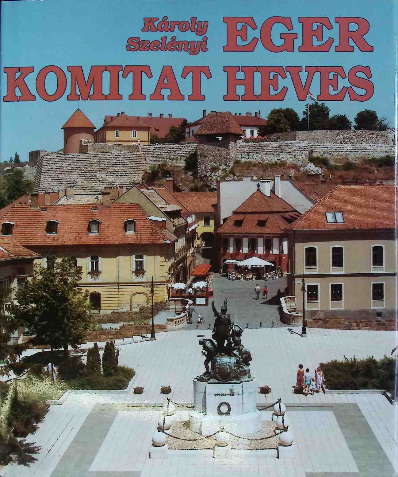 Eger Komitat Heves