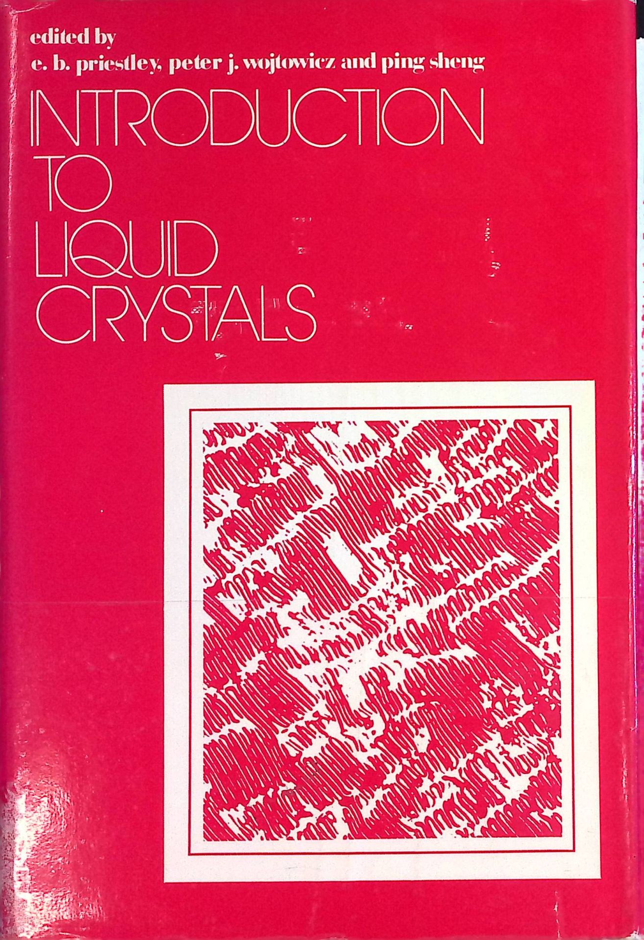 Introduction to Liquid Crystals