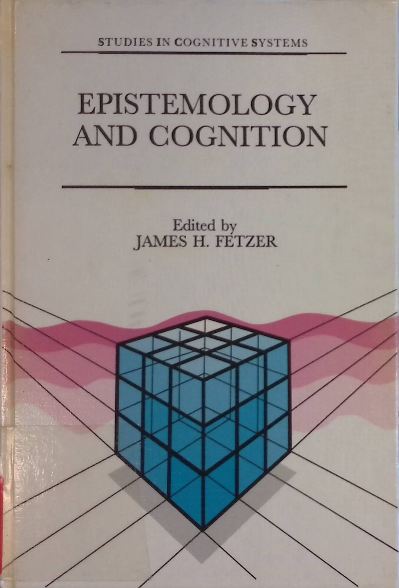 Epistemology and Cognition