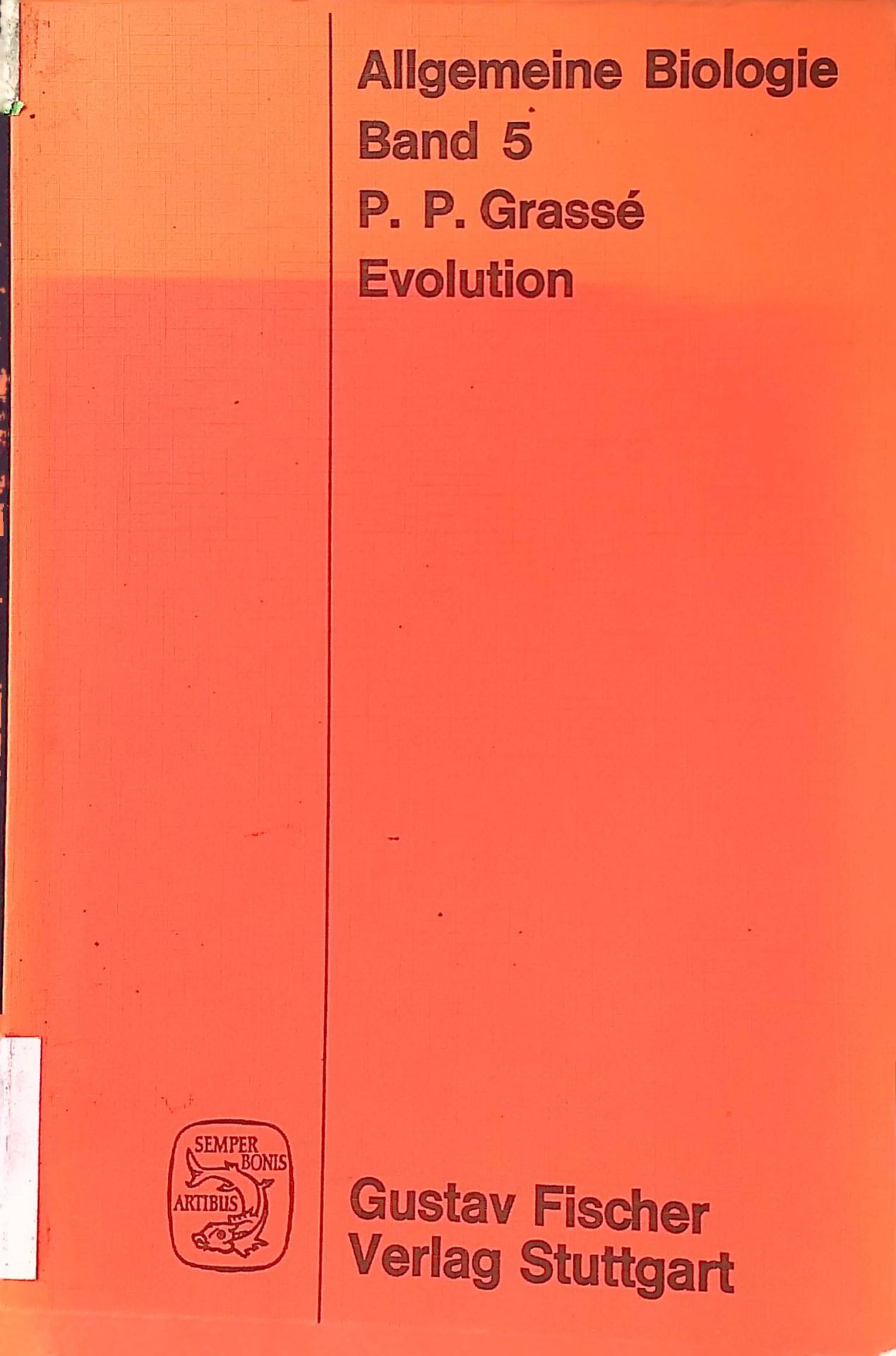 Evolution