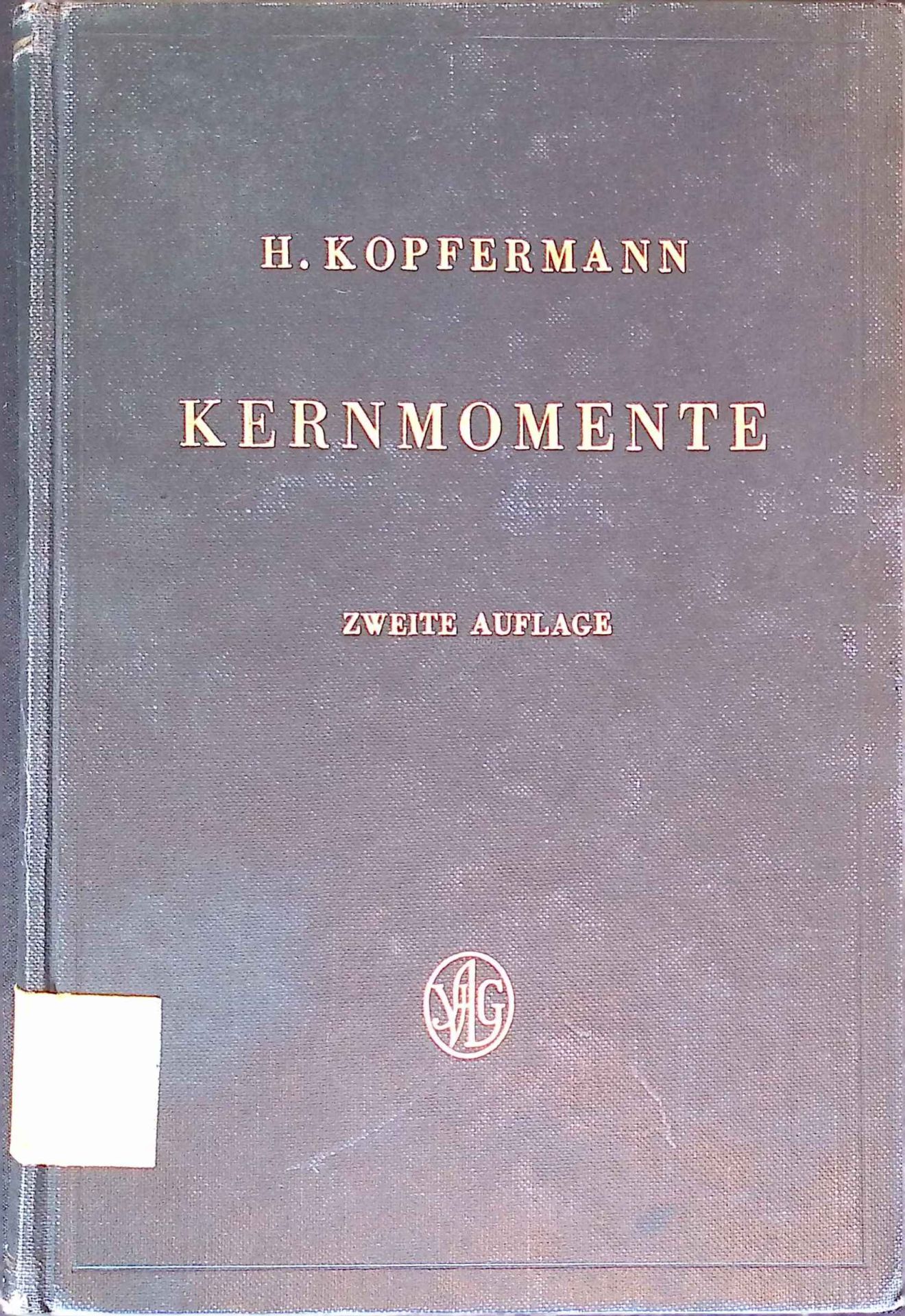 Kernmomente