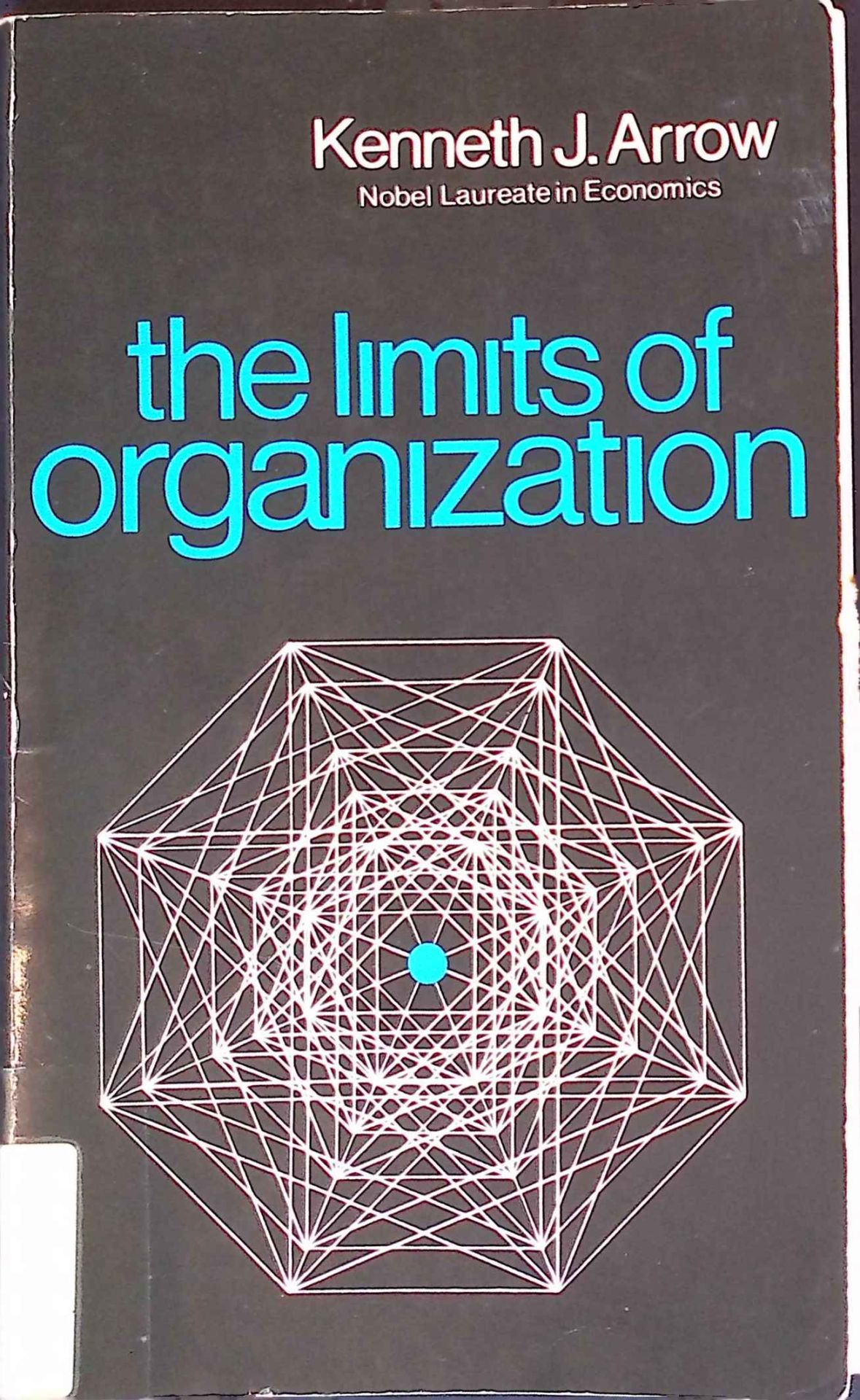 Limits of Organization