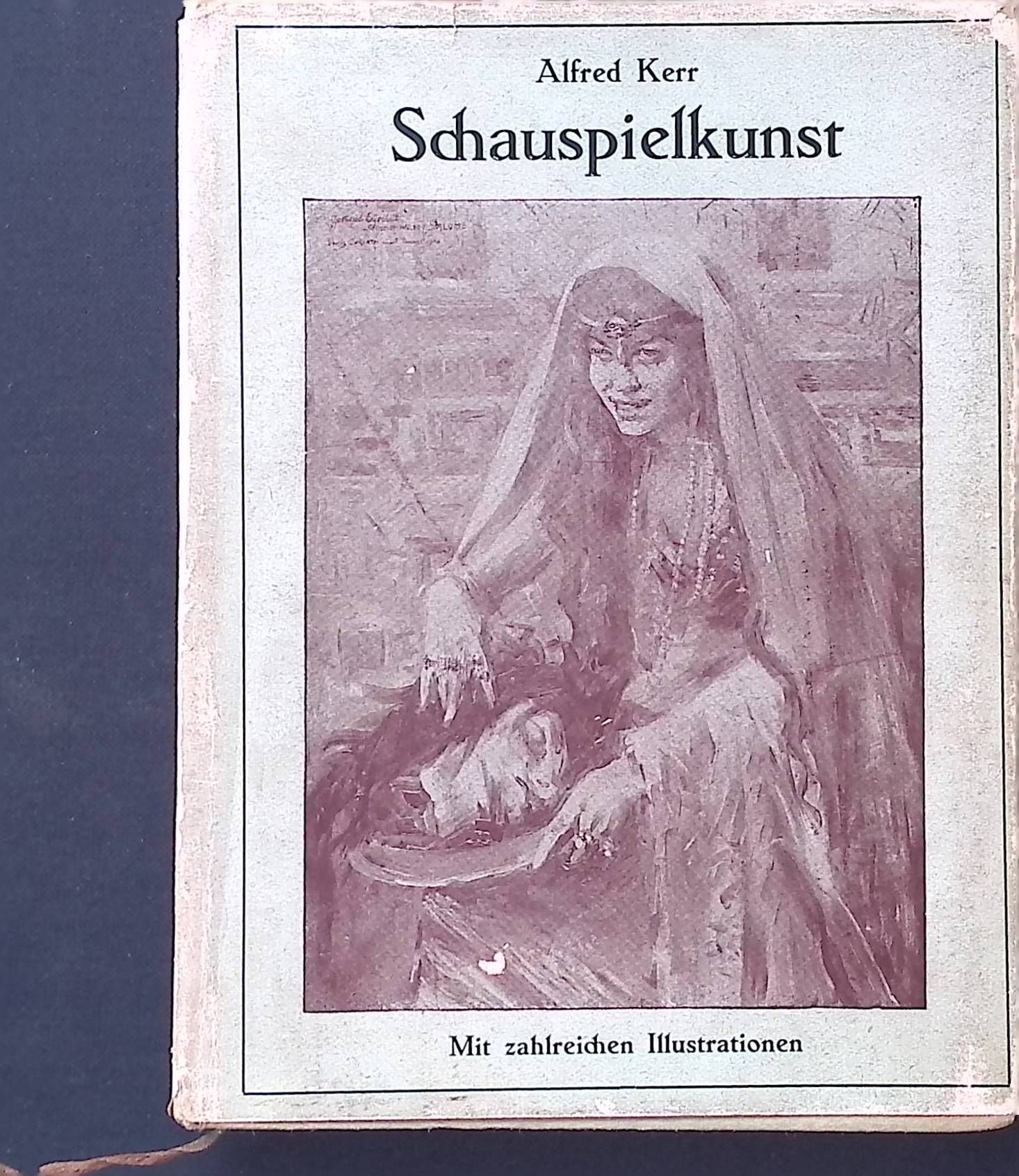 Die Literatur. Sammlung illustrierter Einzeldarstellungen. Bd. 9