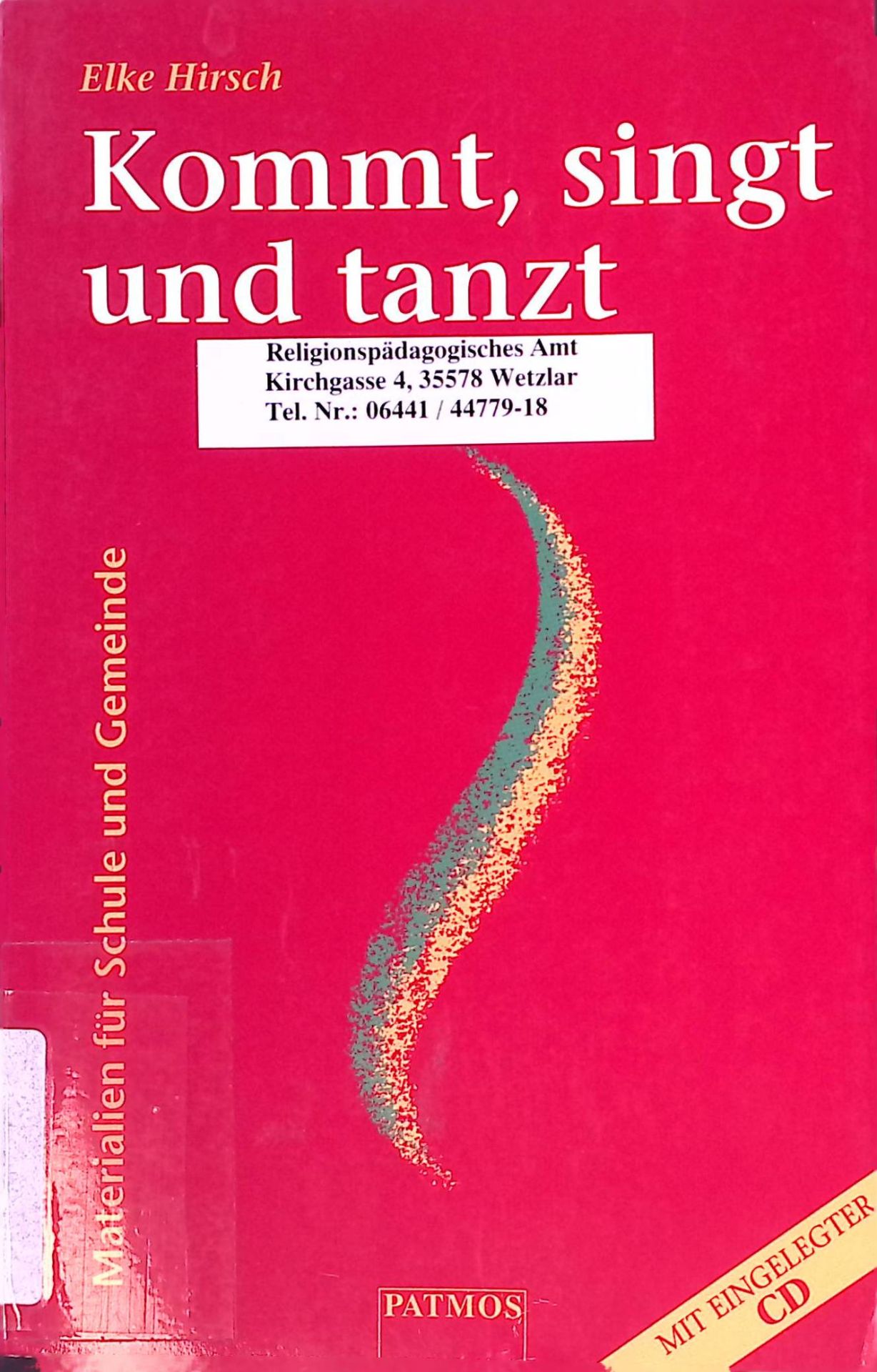 Kommt, singt und tanzt