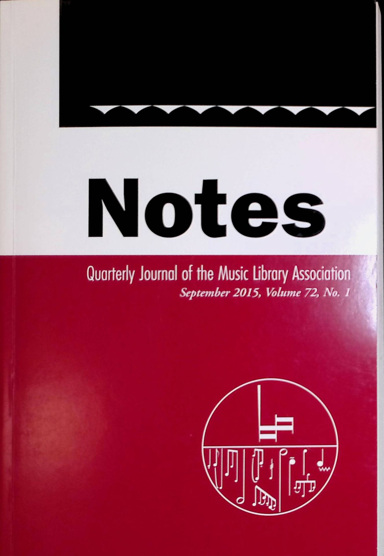 Hybrid Critical Editions of Operta: Motives, Milestones and Quandries -in: Notes, vol. 72, no. 1