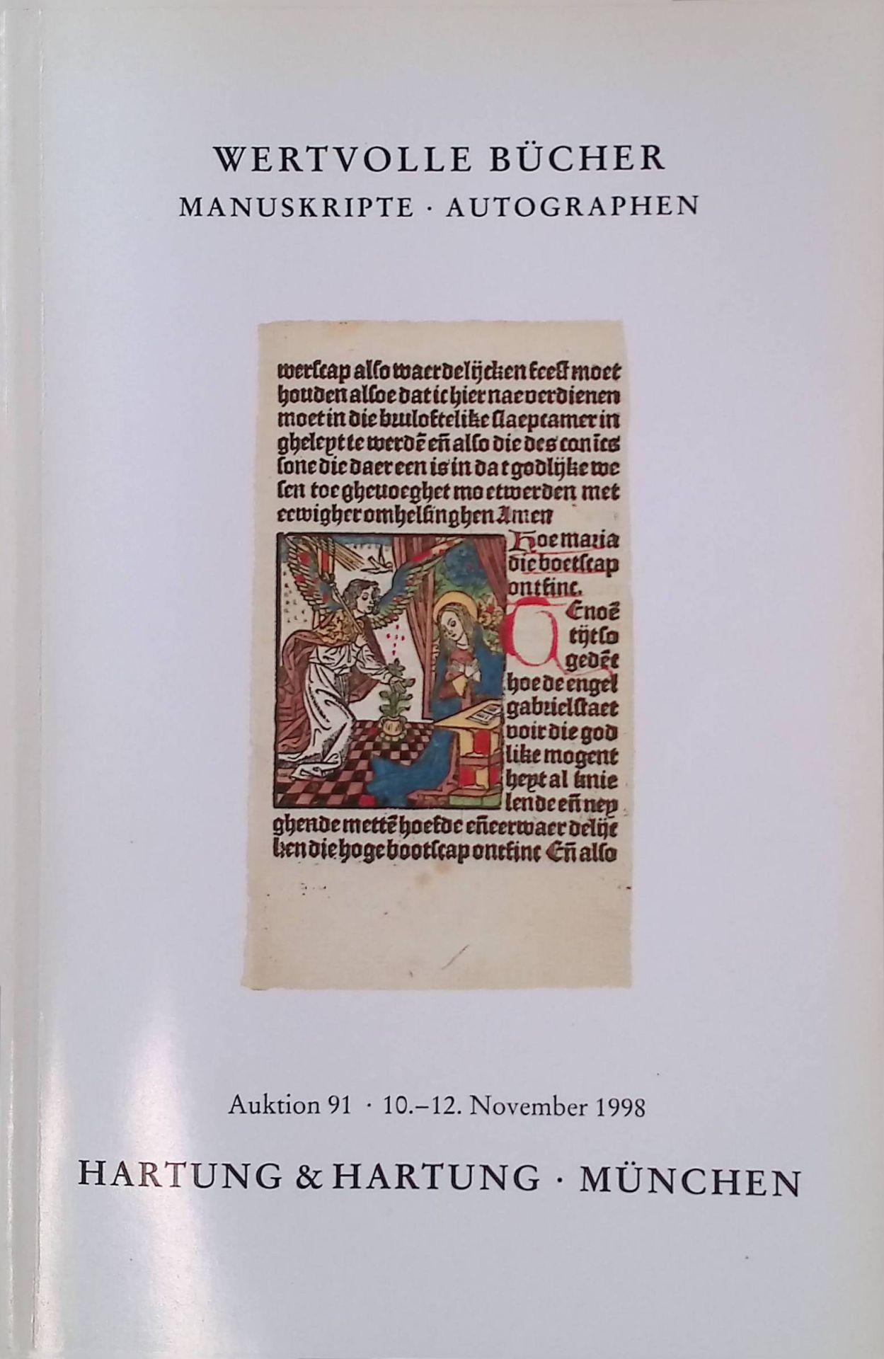 Alte Medizin, Naturwissenschaften, Technik -in: Wertvolle Bücher - Manuskripte, Autographen