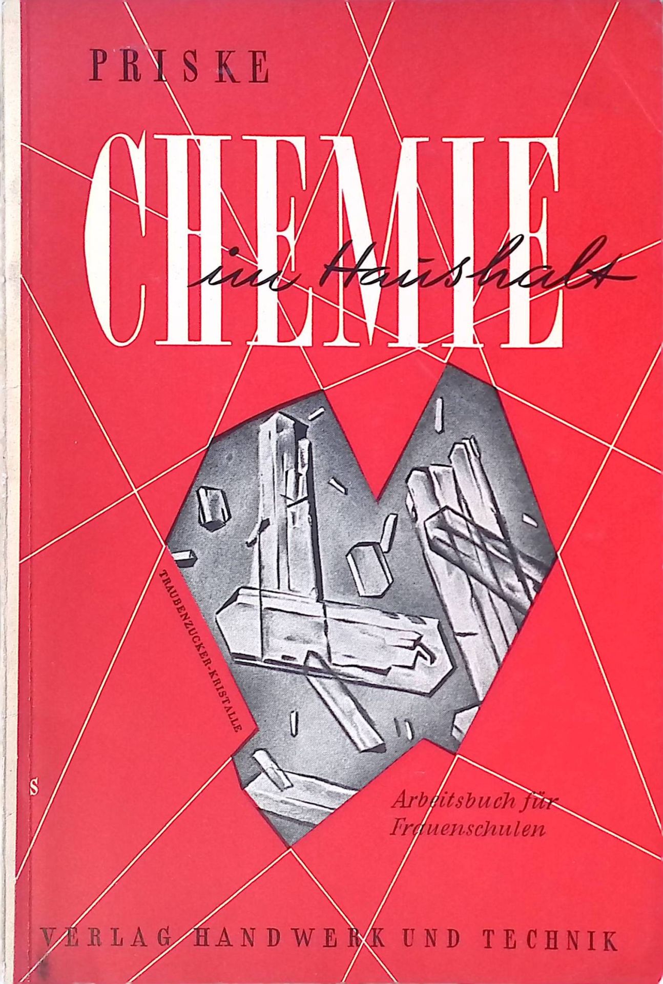 Chemie im Haushalt
