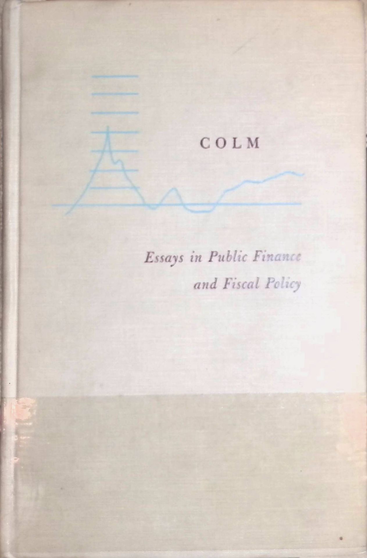 Essays in Public Finance and Fiscal Policy