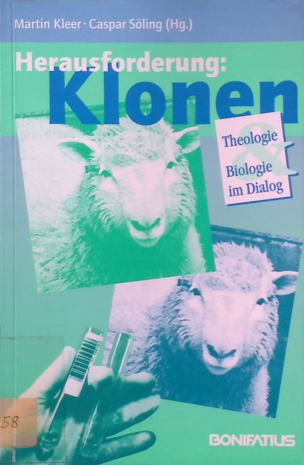 Herausforderung: Klonen