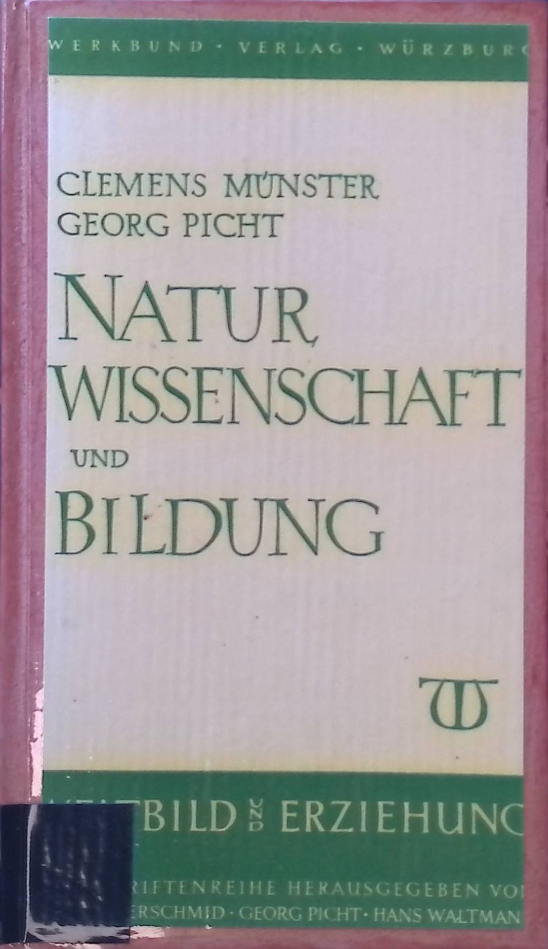Naturwissenschaft und Bildung