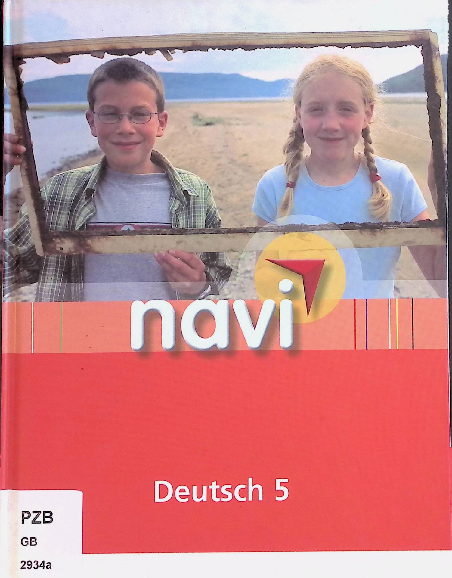 Navi Deutsch - Teil: 5