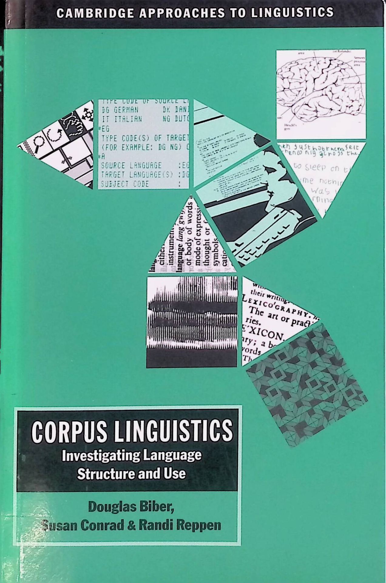 Corpus Linguistics: Investigating Language Structure and Use