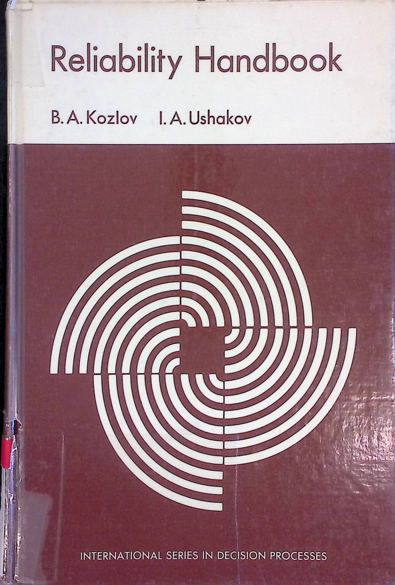 Reliability Handbook