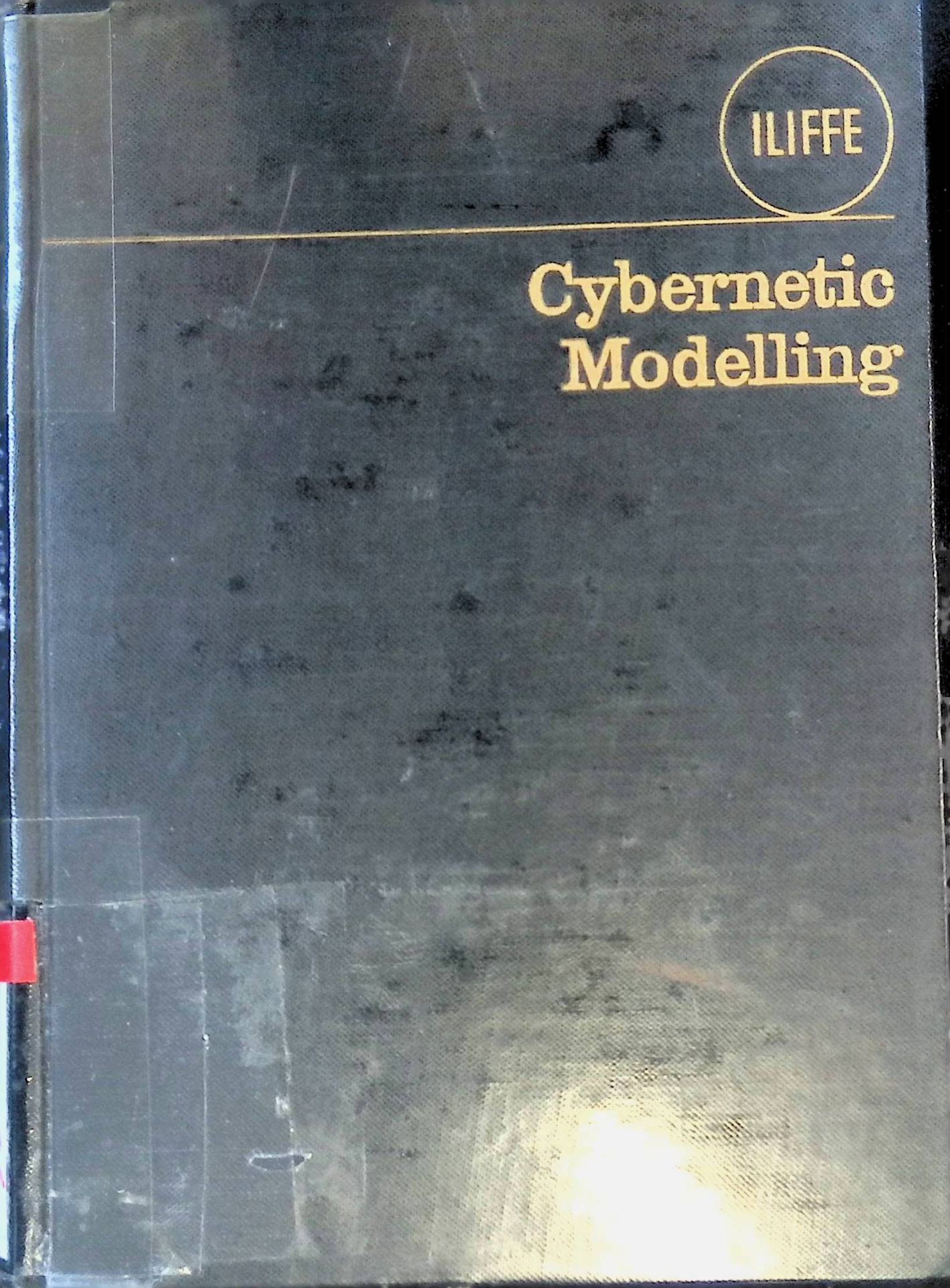 Cybernetic Modelling
