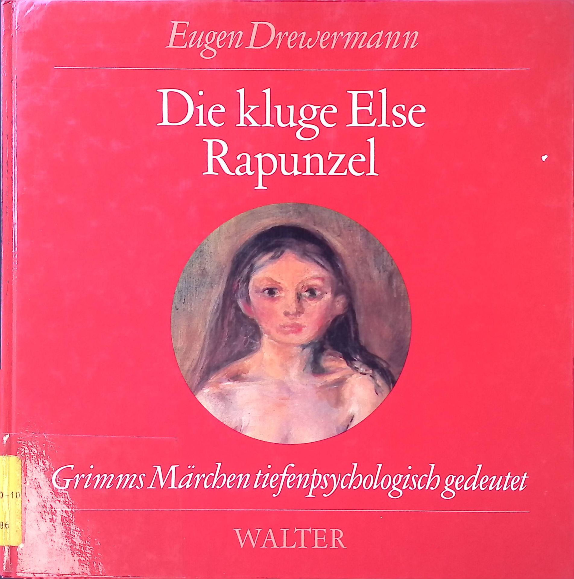 Die kluge Else - Rapunzel