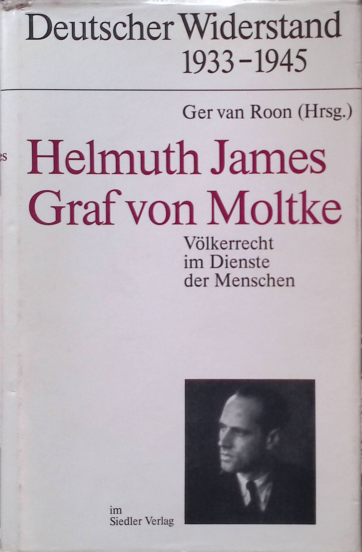 Völkerrecht im Dienste der Menschen : Dokumente