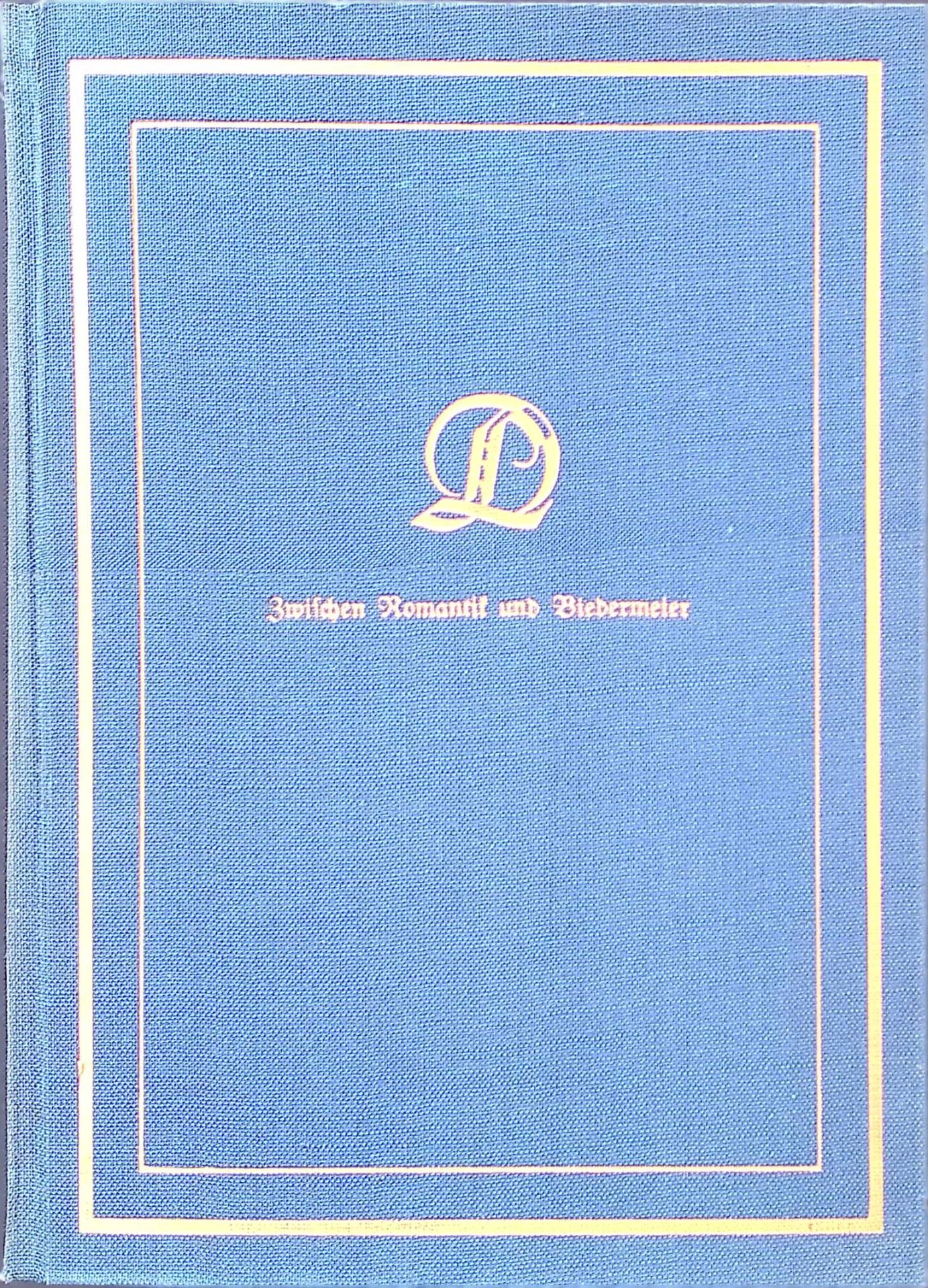 Zwischen Romantik und Biedermeier