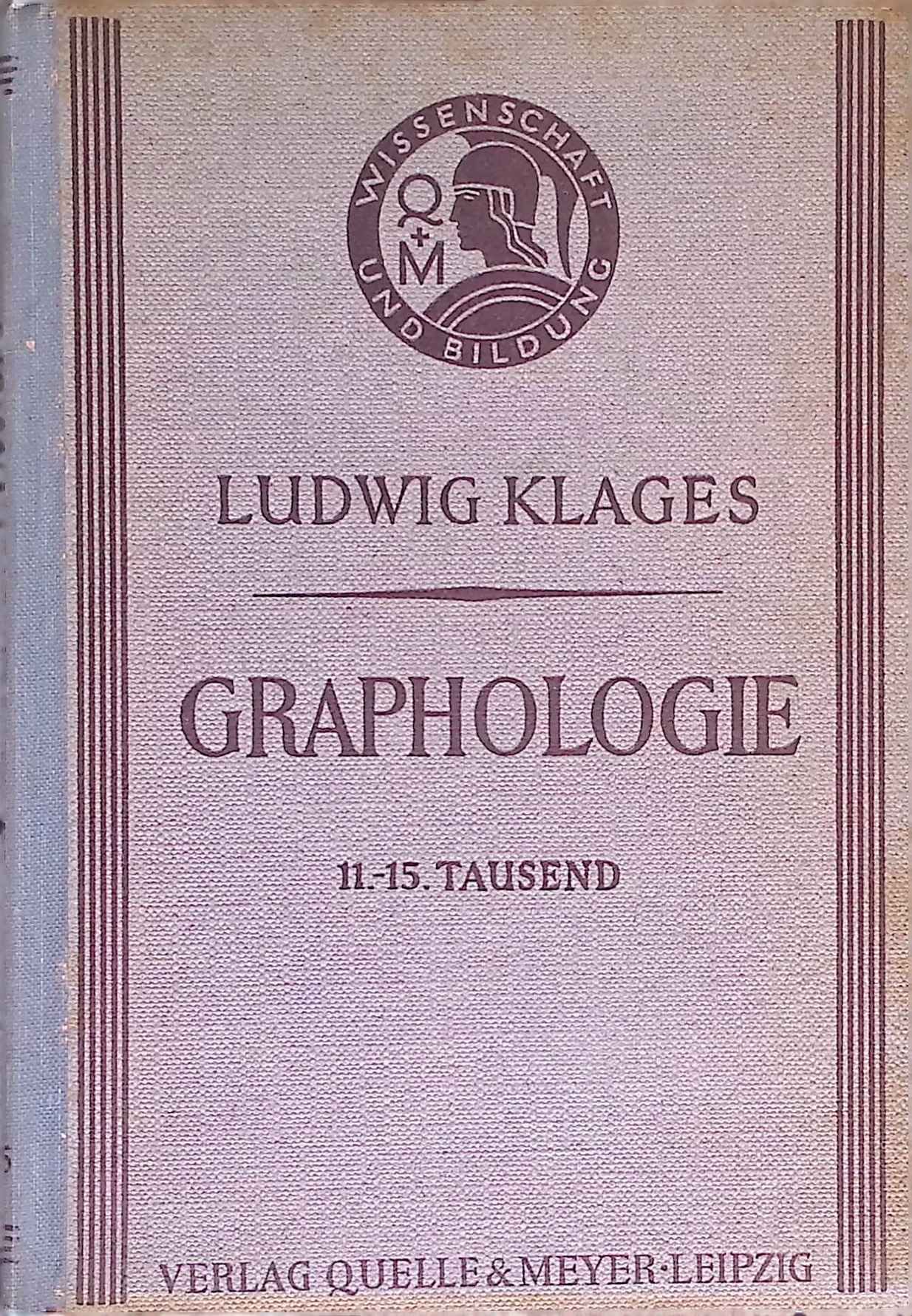 Graphologie
