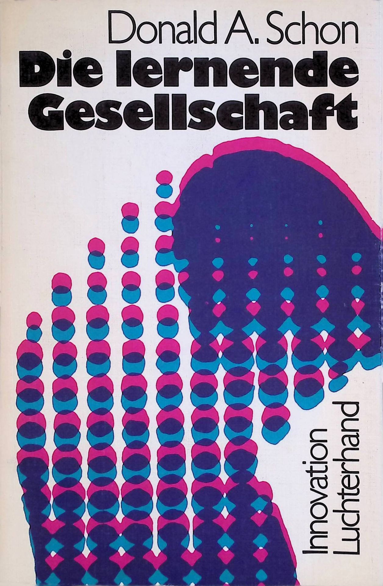 Die lernende Gesellschaft